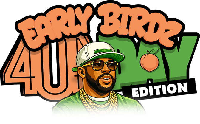 Early Birdz Logo