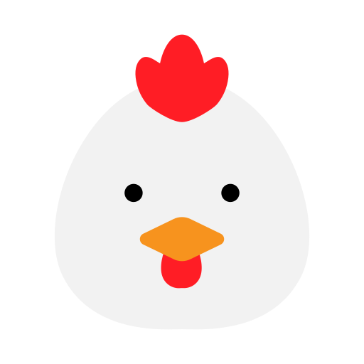 chicken