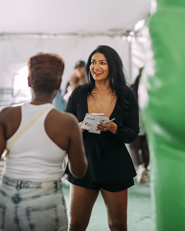 Event photo